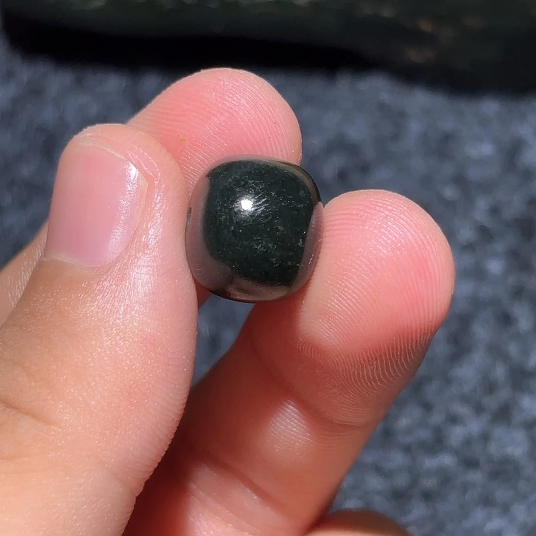 手链未镶嵌和田玉