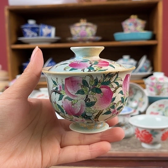 微瑕微瑕景德镇陶瓷