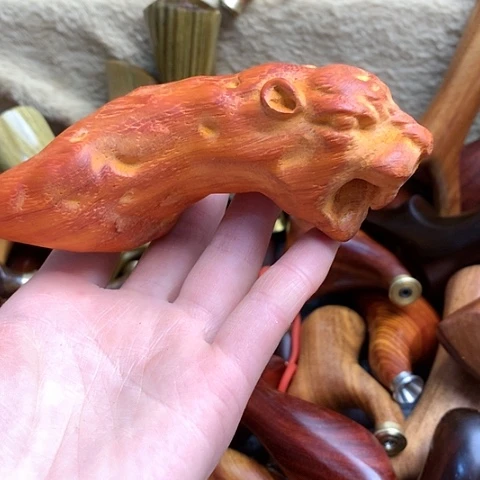 大果紫檀（缅甸花梨）微瑕742