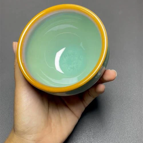 【闪购商品】茶盏-10068..........