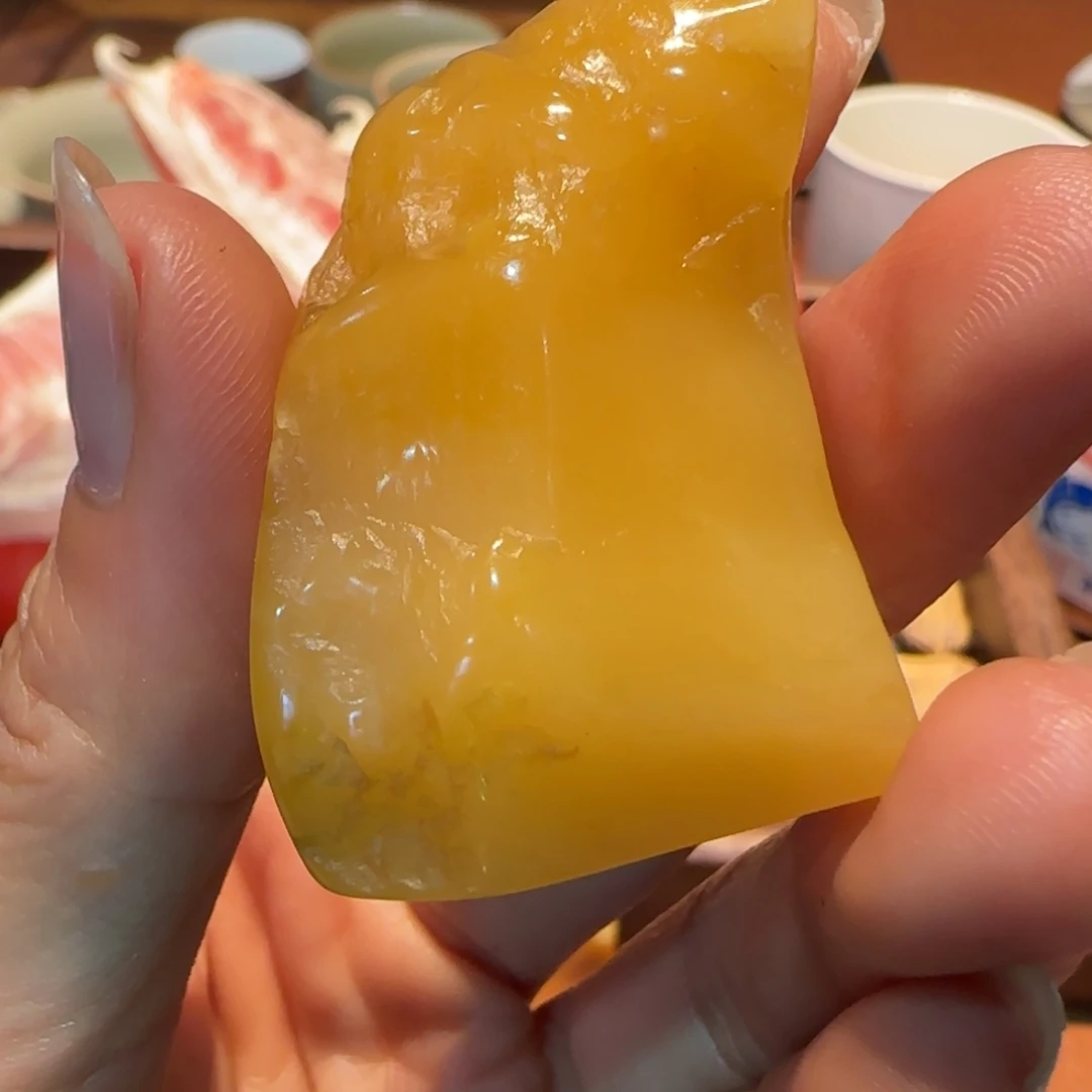 Q***n寿山石印石福蓉阁精选寿山石