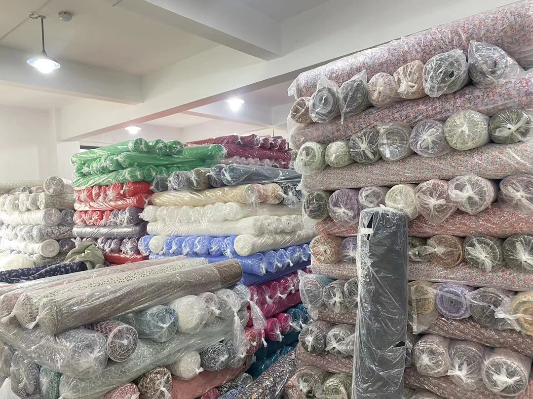 各类小碎花布料福利多多(不支持退换）