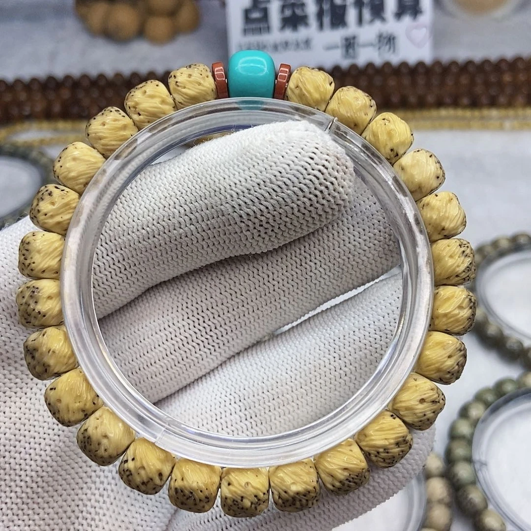 星月菩提手串单圈