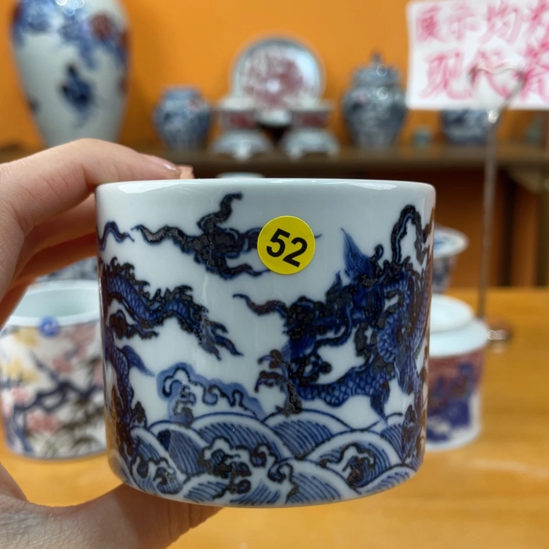 景德镇手绘哈哈哈哈哈哈