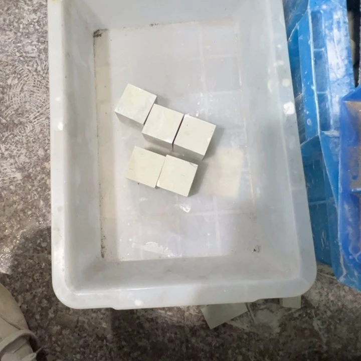 容***天青田石新矿印石333的16方