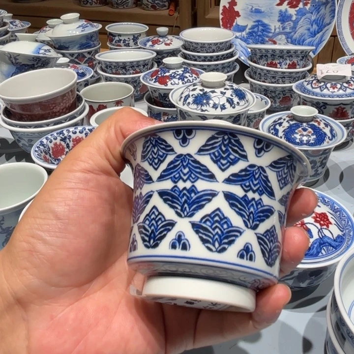 瓷片景德镇陶瓷艺术展