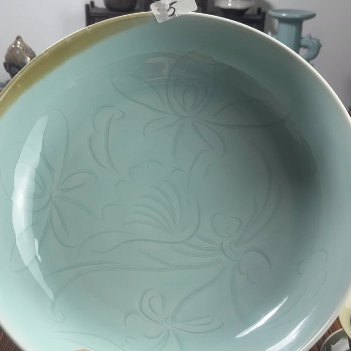 三宝茶器开播福利