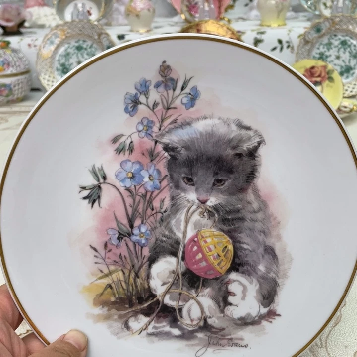 盘维多利亚欧洲中古