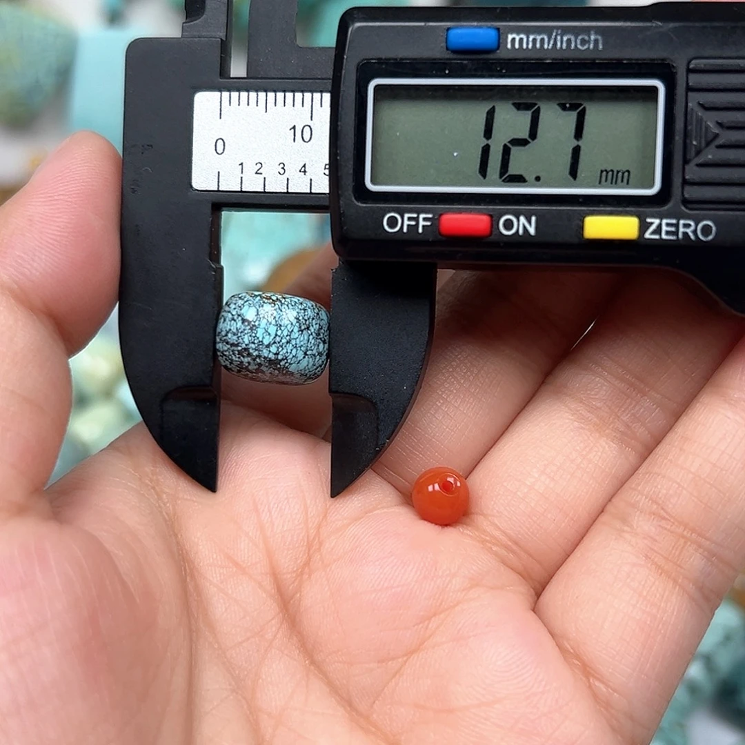 未镶嵌南红玛瑙珠宝奇石