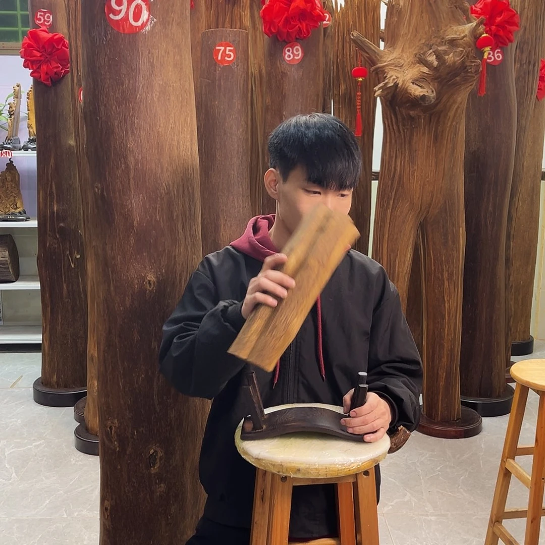 沉香沉香碎屑原材料