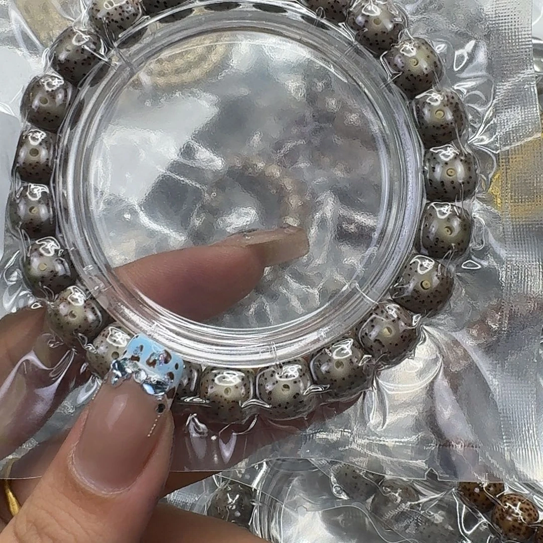 手串星月菩提229快乐星月菩提10