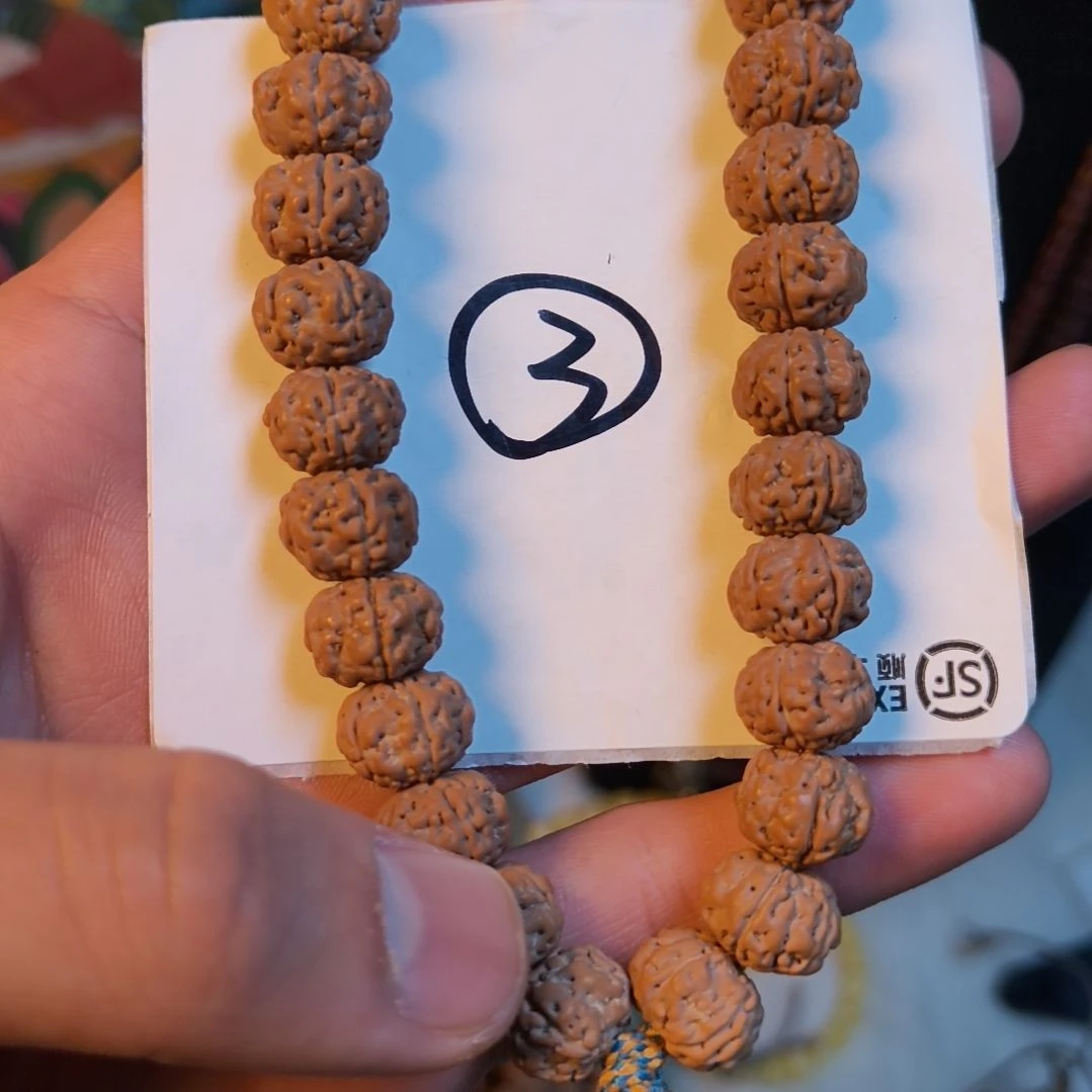 手串金刚菩提双十二神秘一号新品发布