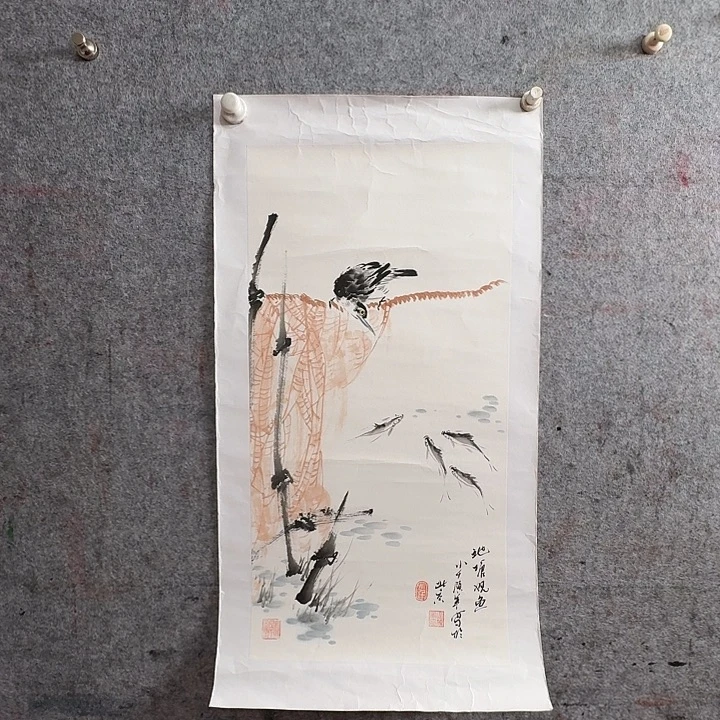 国画国画作品展览8888888