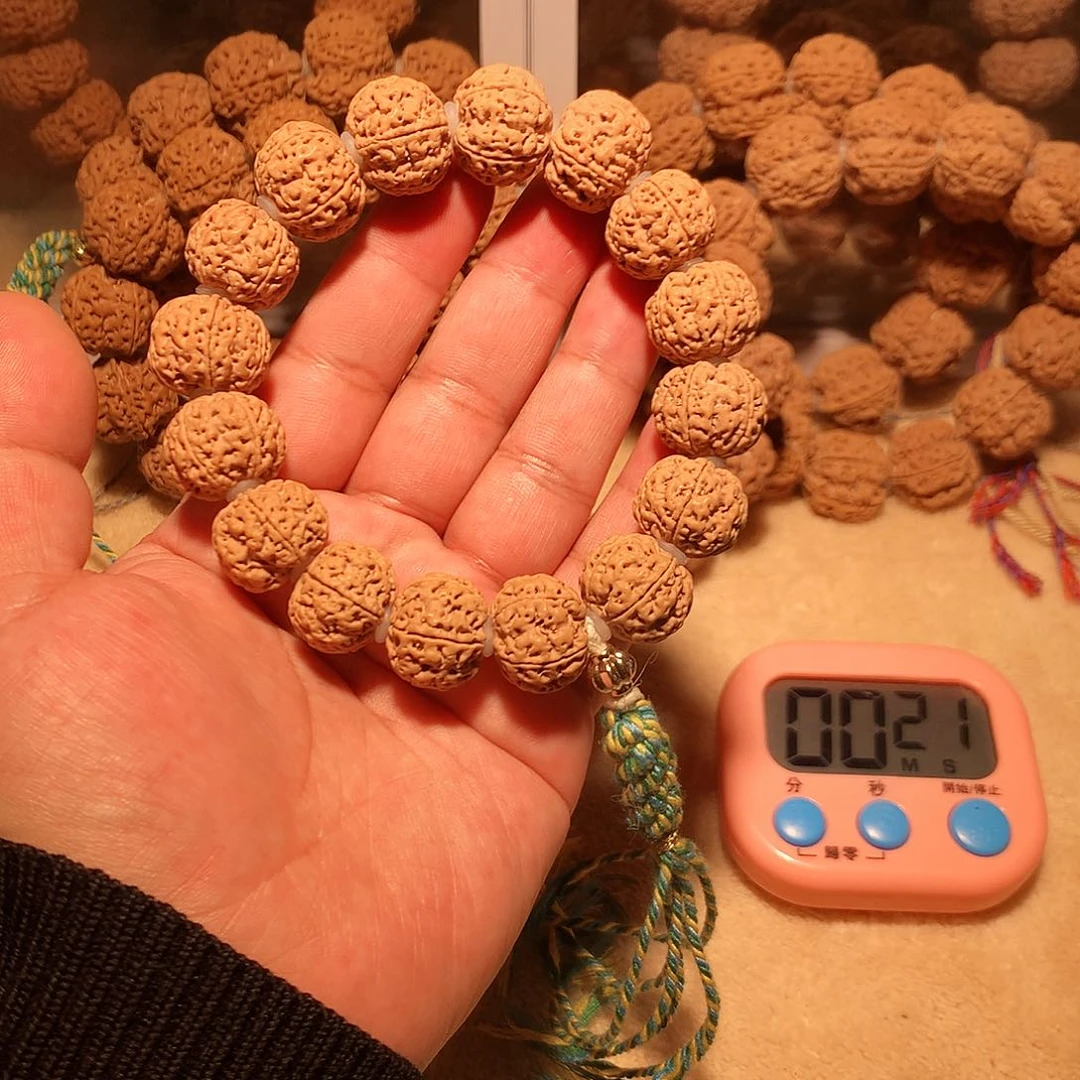 金刚菩提吊坠浪4。