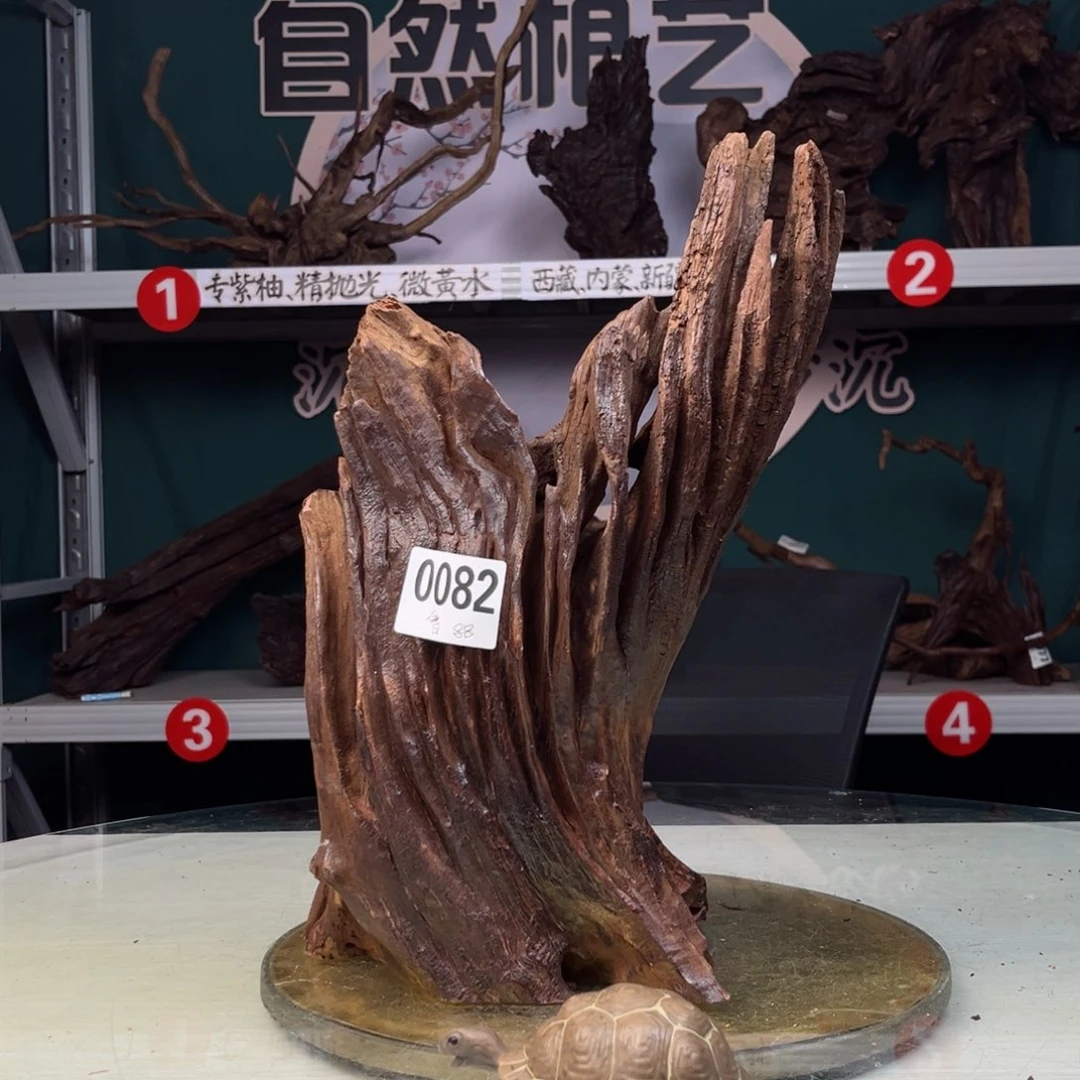 核桃木/黑胡桃（胡桃木）香****苦一个82