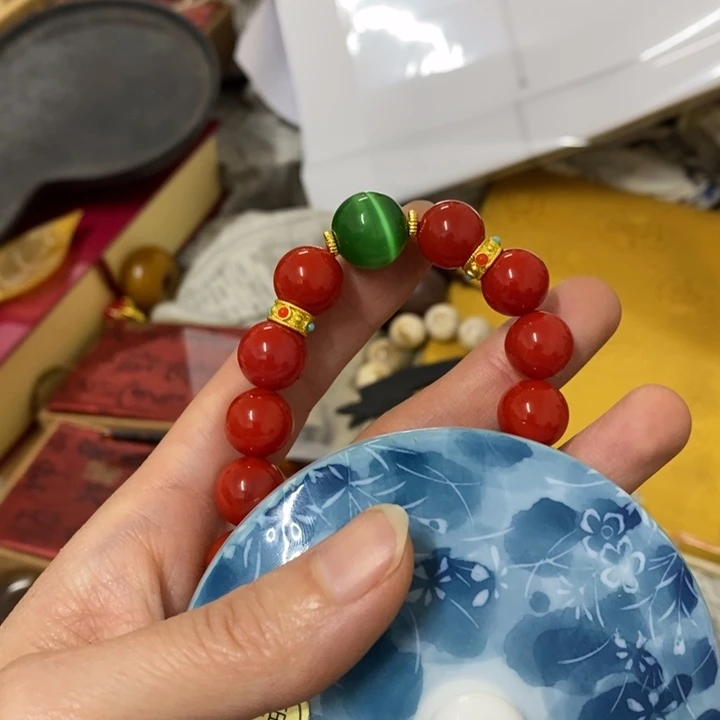 瓷片哈中古工艺品树脂