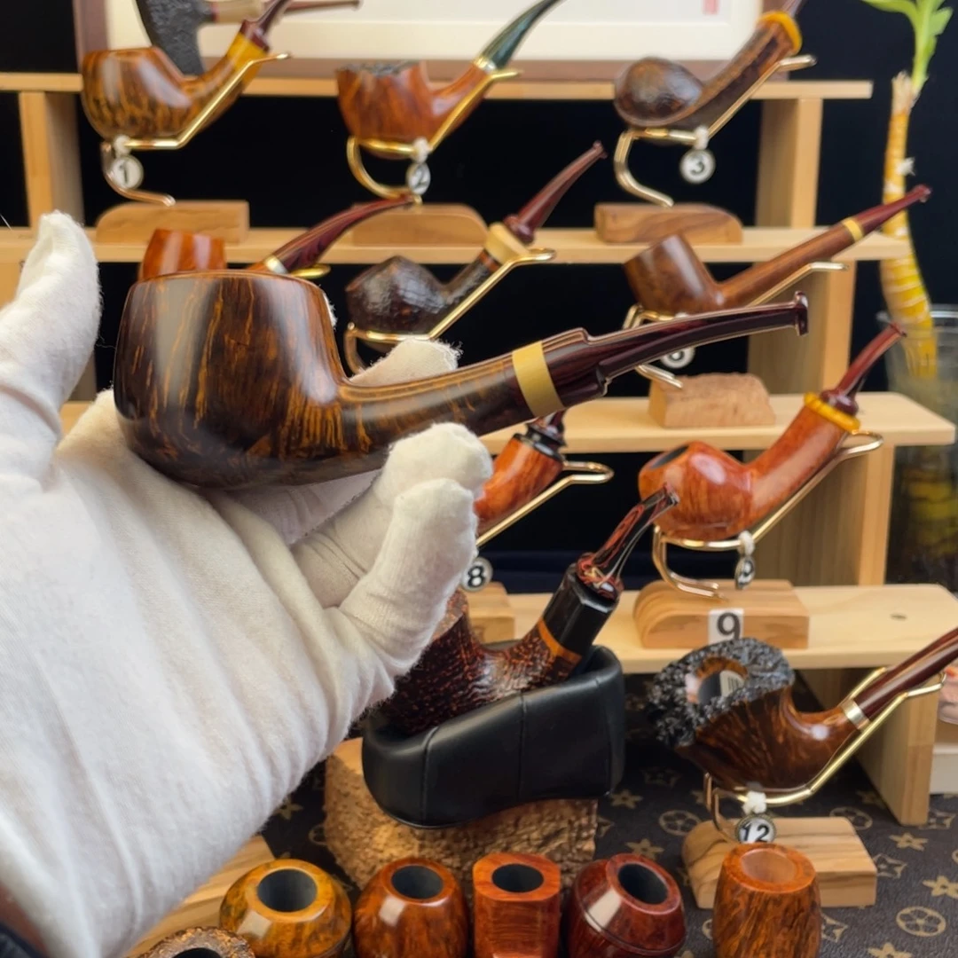 众***缘石楠木手工制作工艺