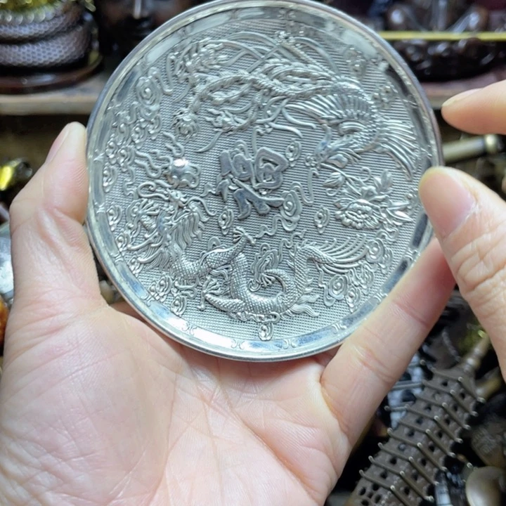 铜器摆件诚信经营