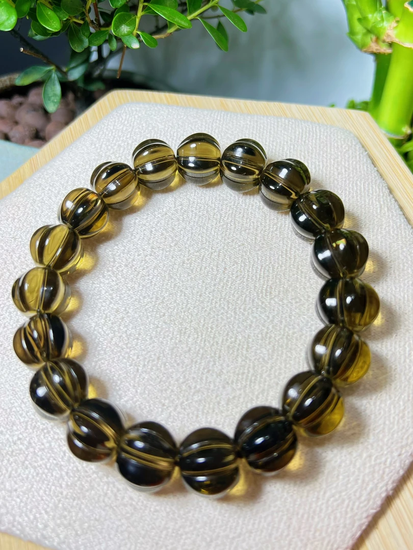 手链 茶水单圈时尚手链