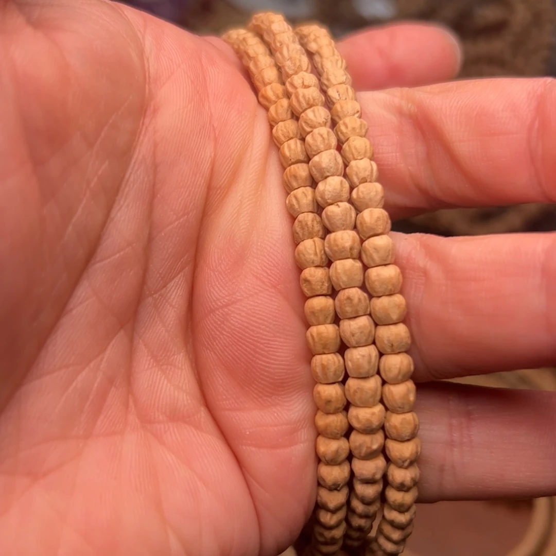 手串柏香籽/百香籽