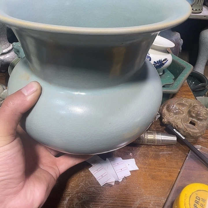 和***泉瓷片瓷器。。。。。。。。瓷碗