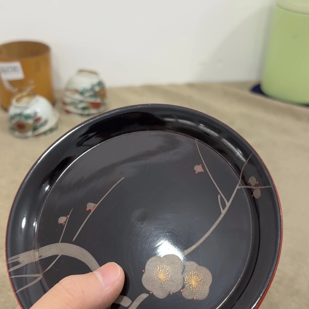 非常好用漂亮的茶具