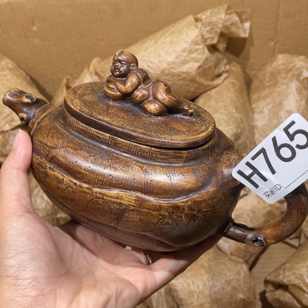 茶壶紫砂紫砂茶壶765