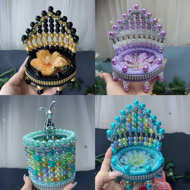 [清仓】辅料包 3个支架材料包手机支架材料包