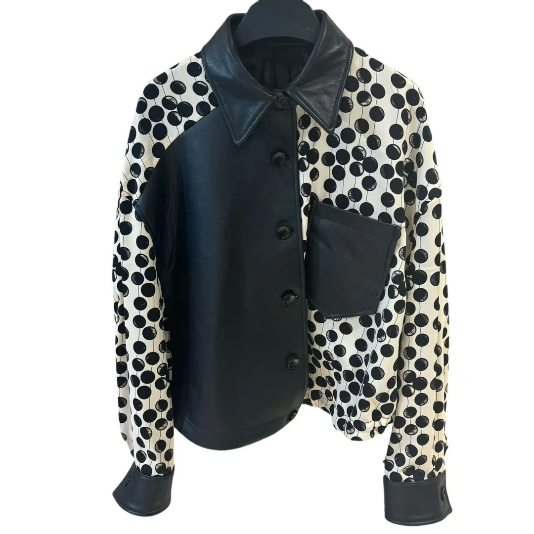 9114高奢女款时尚上衣XZYZ-EO