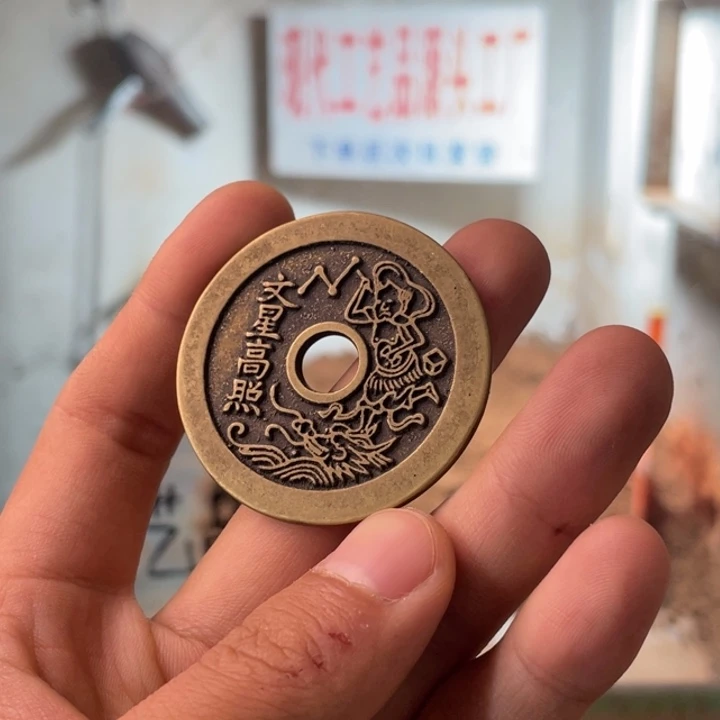 铜现代仿制工艺品