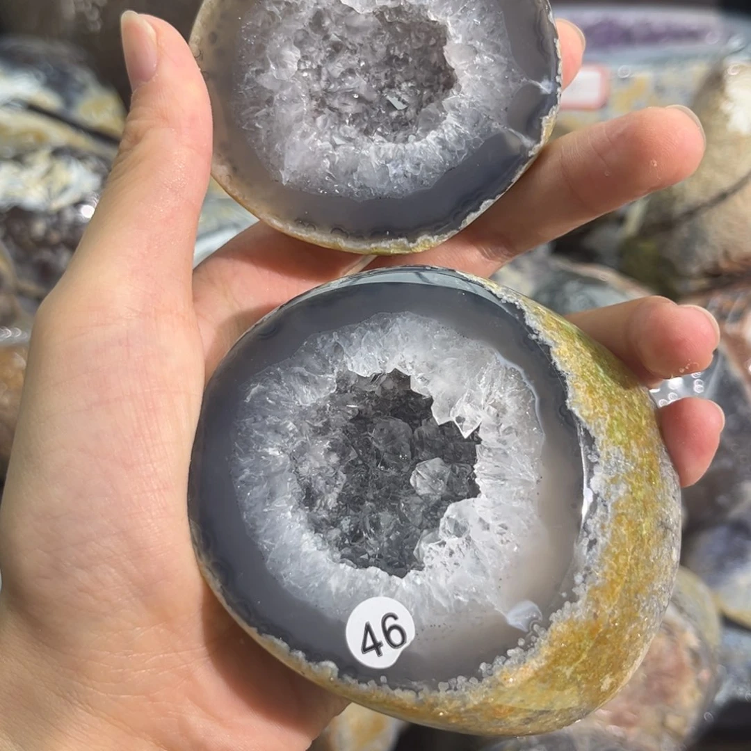 未镶嵌大型摆件（非配饰）紫晶
