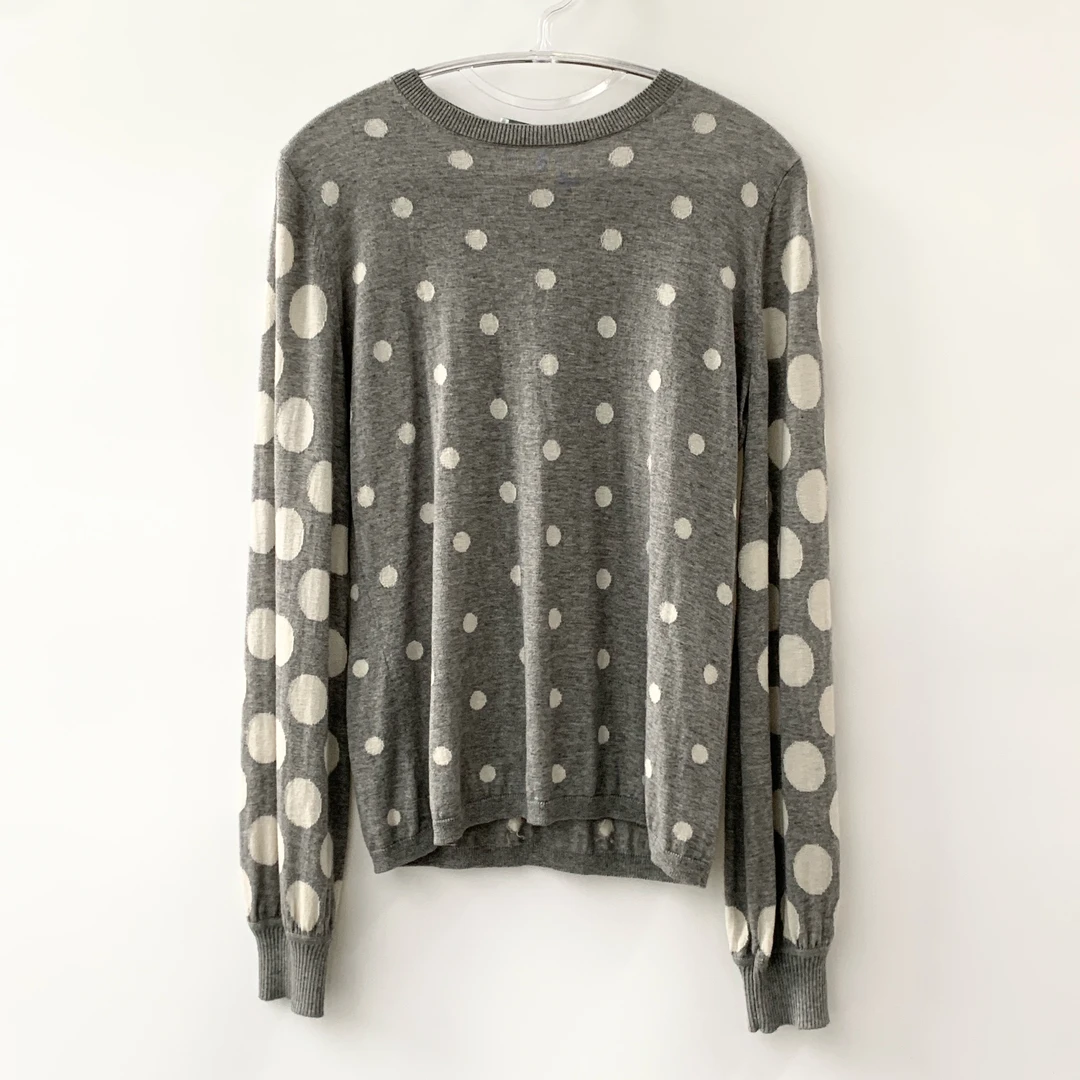 99新 MaxMara 安洁利严选/YK0096627 针织衫