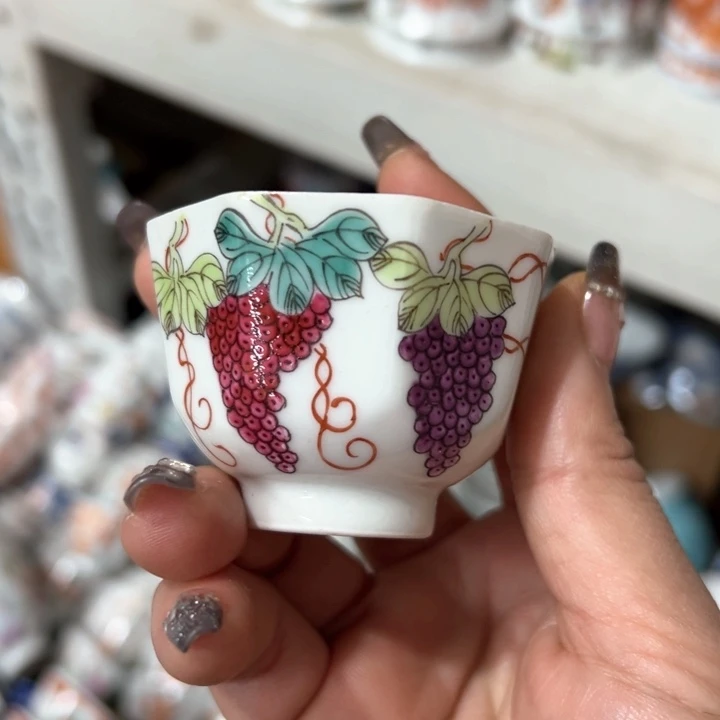 杯景德镇陶瓷库存