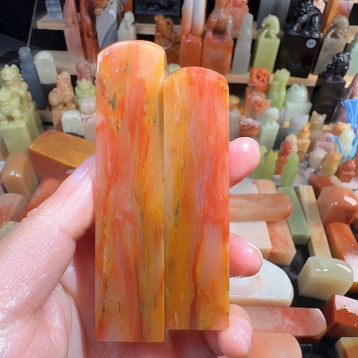 青田石印石你****?外地来