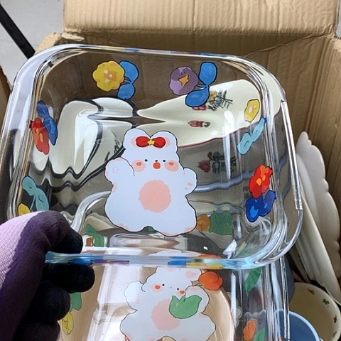 陶瓷制品满25拼单发货默认微瑕