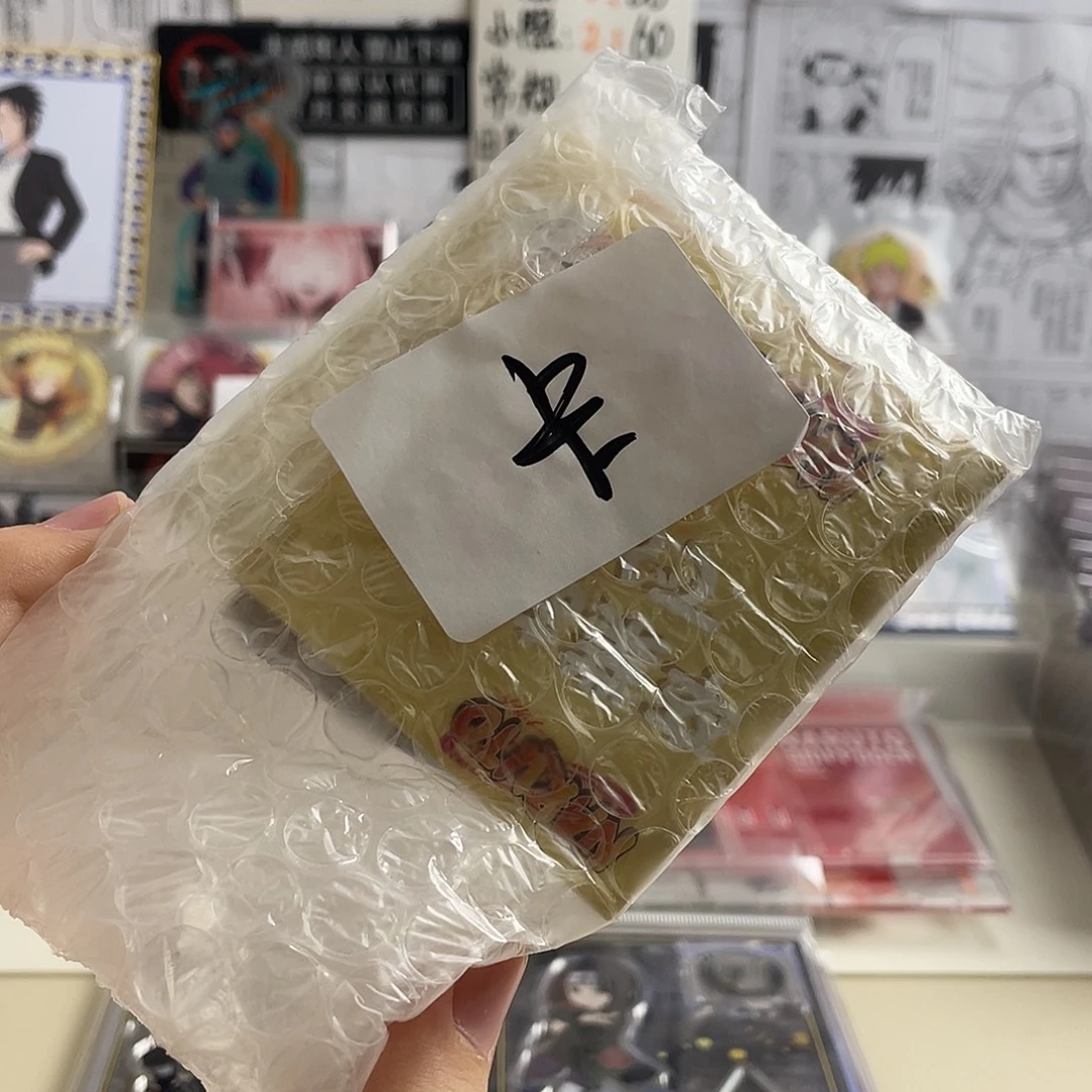 卡卡专拍 带土立牌卡卡西砖