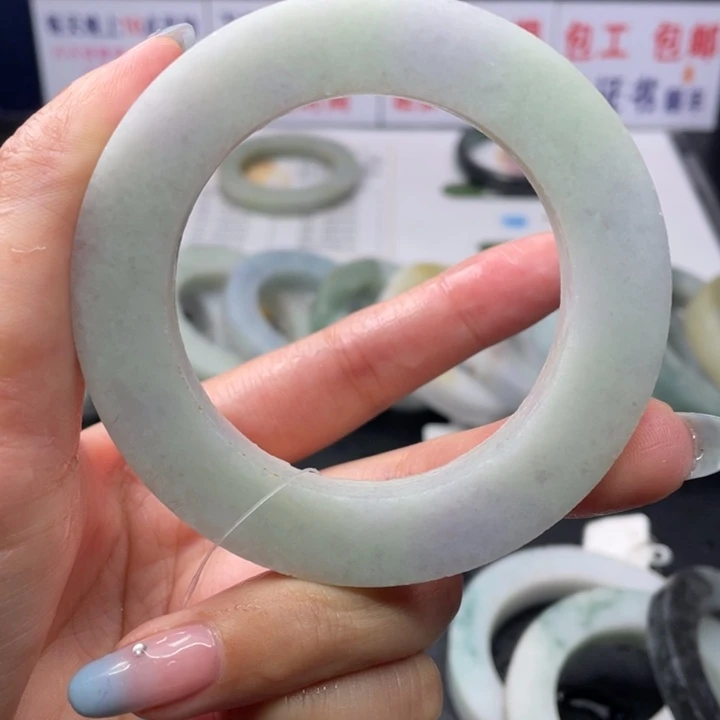 【闪购商品】未镶嵌翡翠定制翡翠