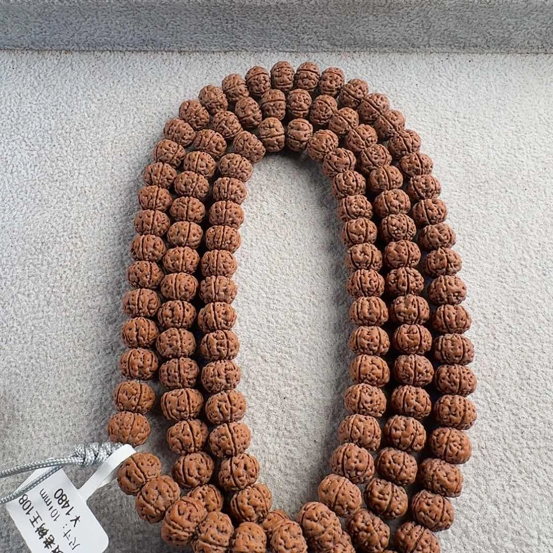 金刚菩提吊坠老树王