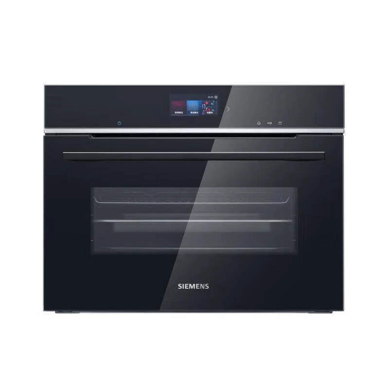 SIEMENS/西门子德国原装进口蒸烤箱 47升蒸烤一体机CS736G3B1W