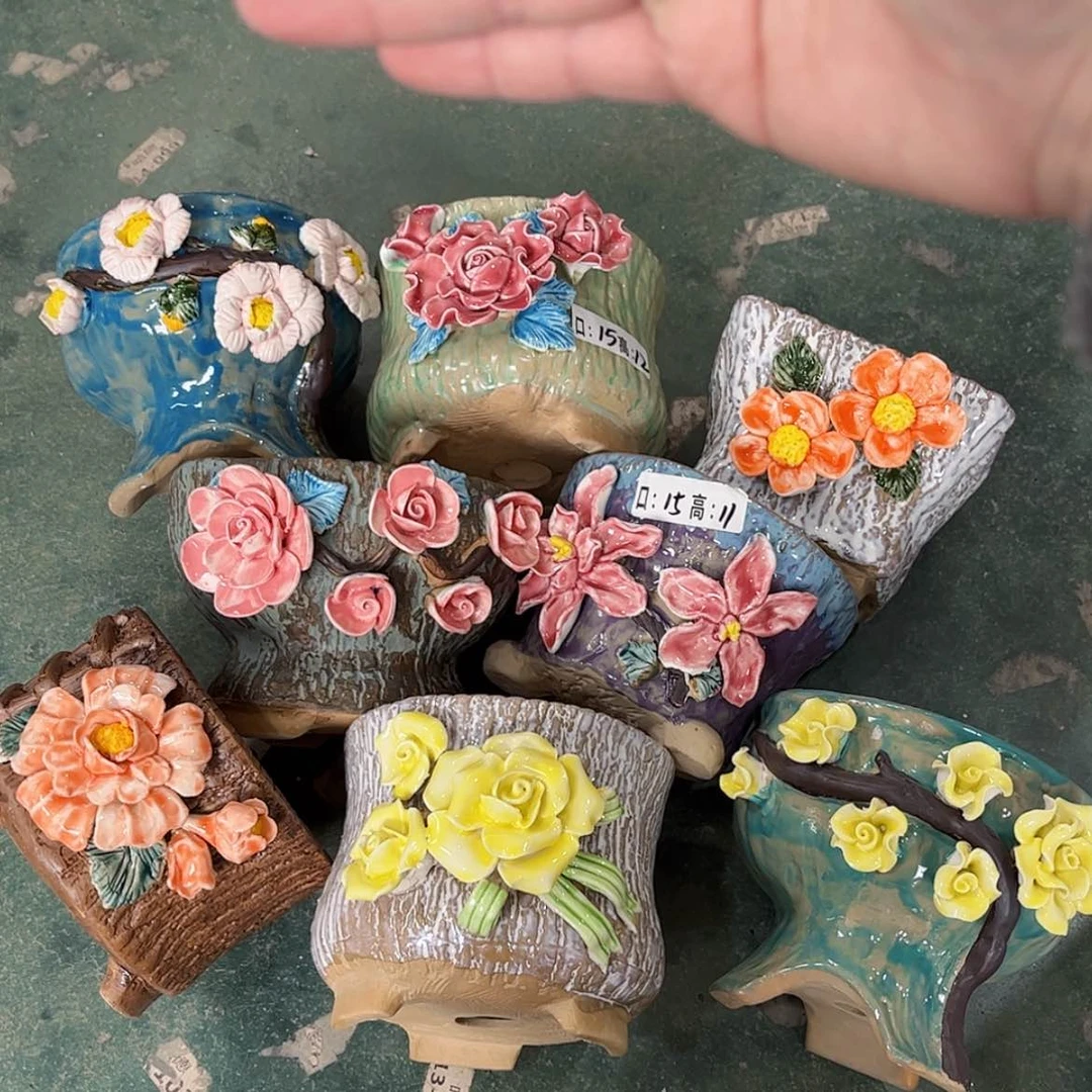 【闪购商品】红陶1263