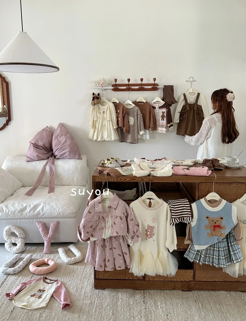 （新）通用【200—219】实体儿童连衣裙  女童选尺码直接下单