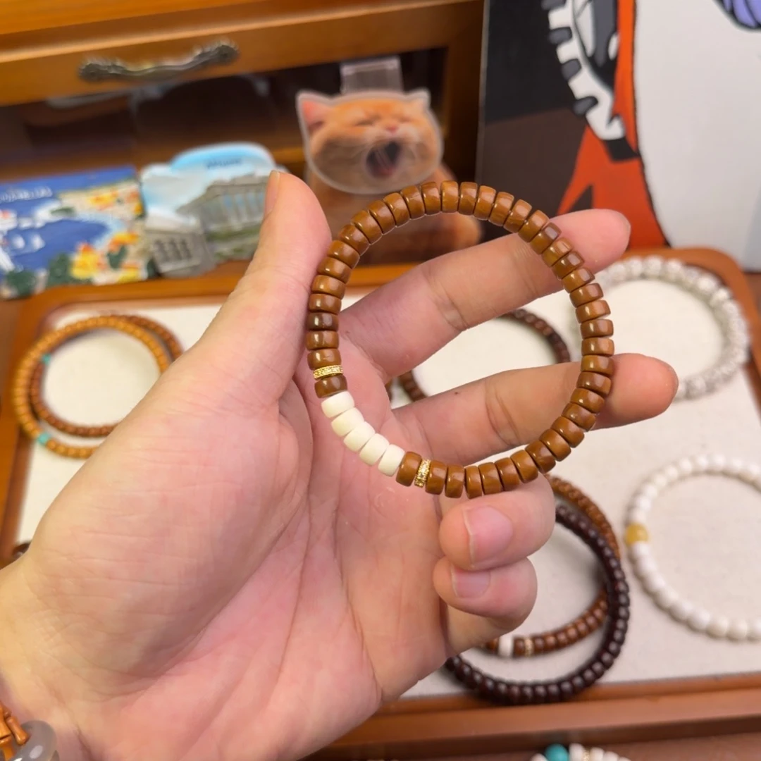 库克手串/手链多样性
