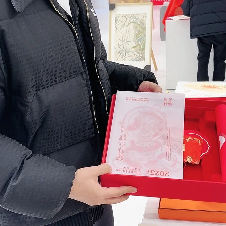 国画郭华卫老师分享