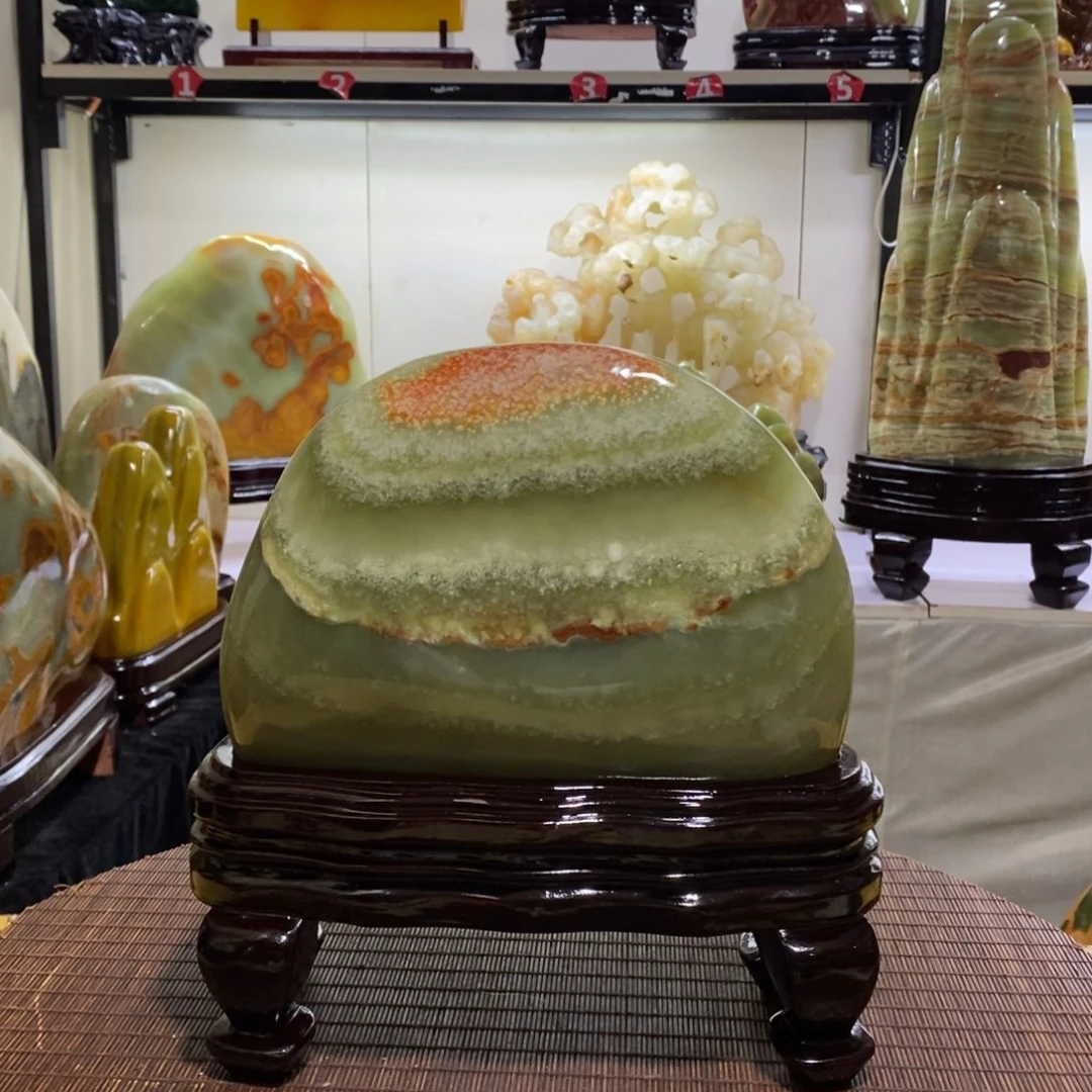 山水家居装饰设计