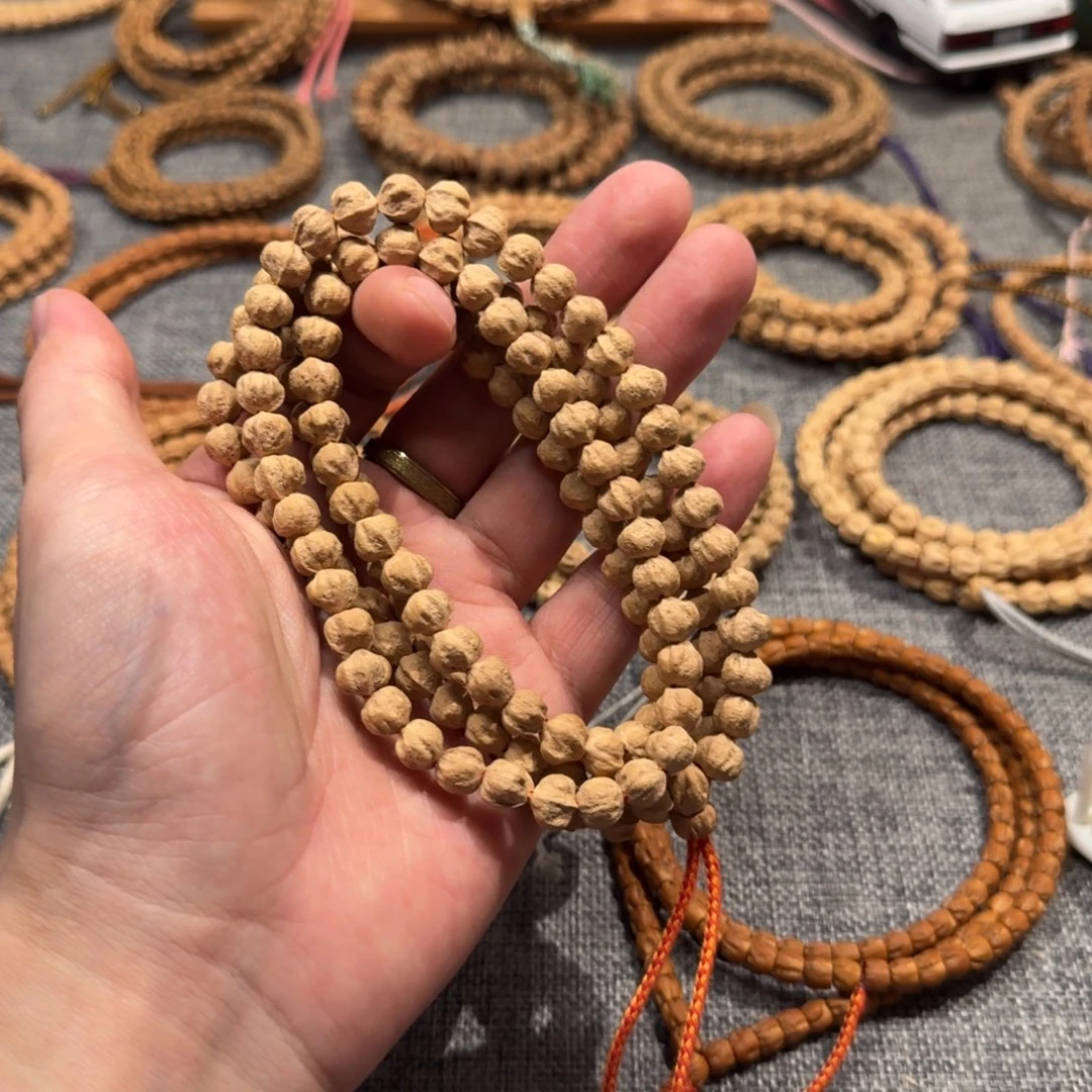 手串柏香籽/百香籽