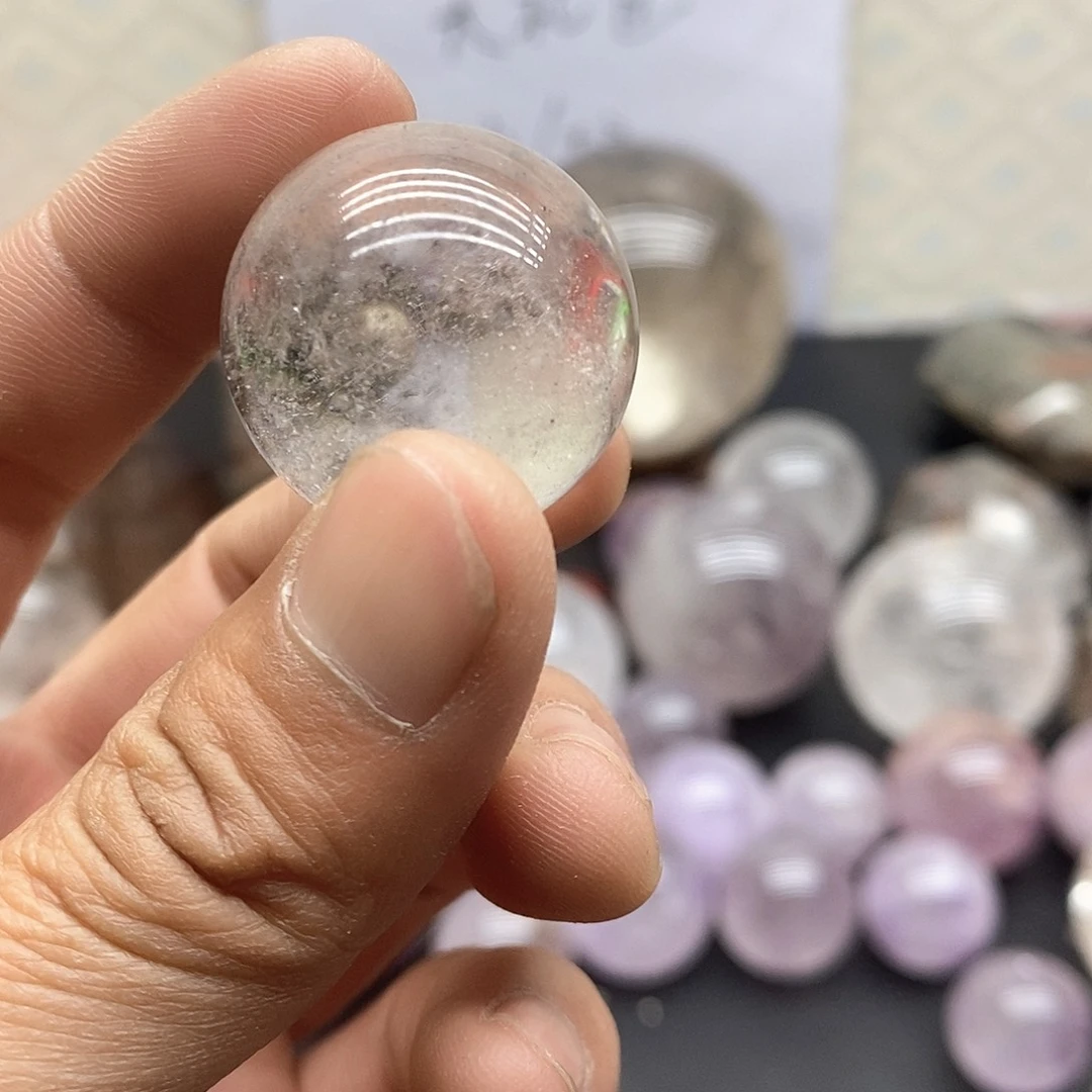 水晶84未镶嵌水晶石