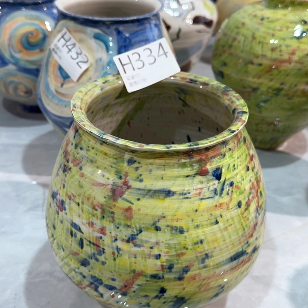 景德镇陶瓷艺术博物