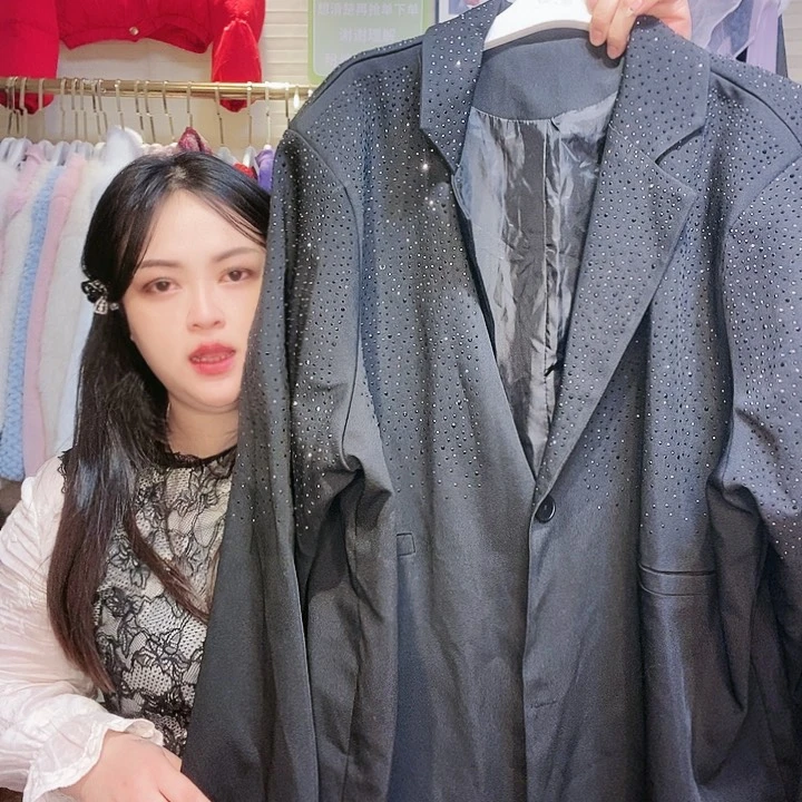 【闪购商品】挂脖款