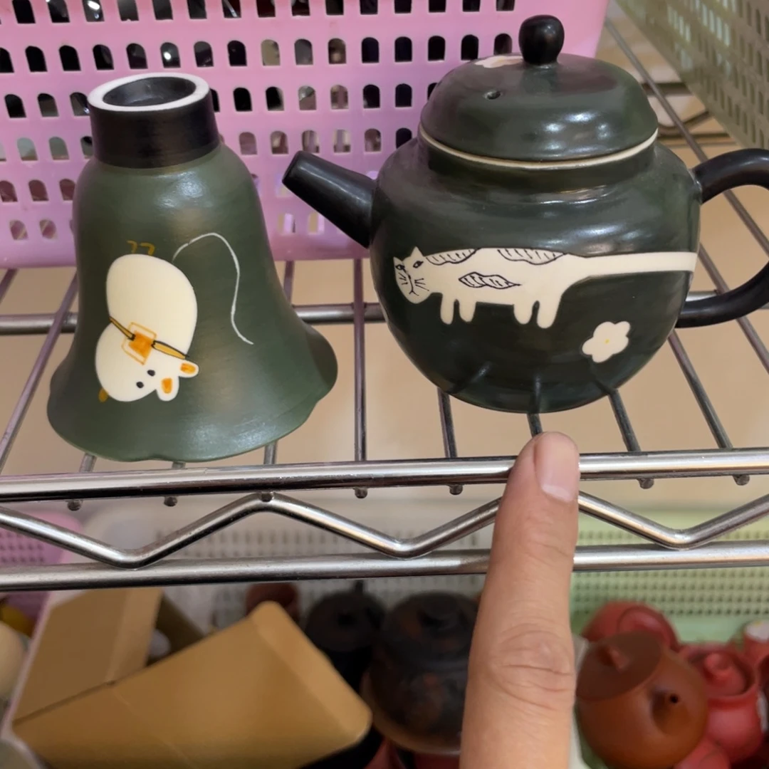 福利茶具，就今天！