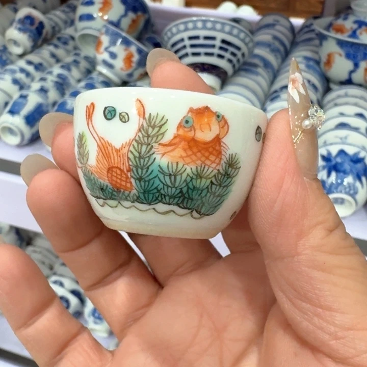 陶瓷艺术品收藏陶瓷